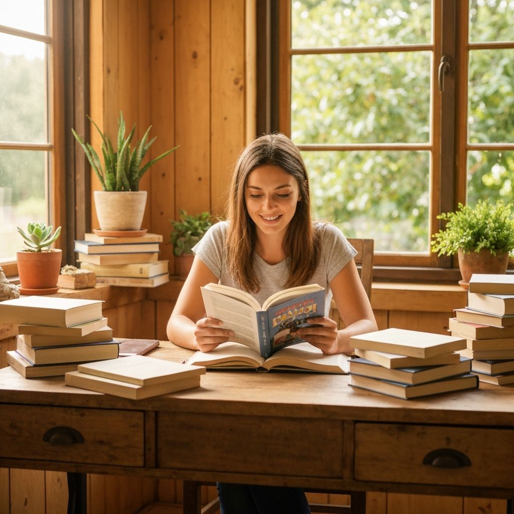 Professional educational environment